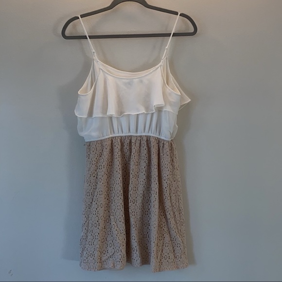 FOREVER 21 Casual mini dress - Picture 2 of 4